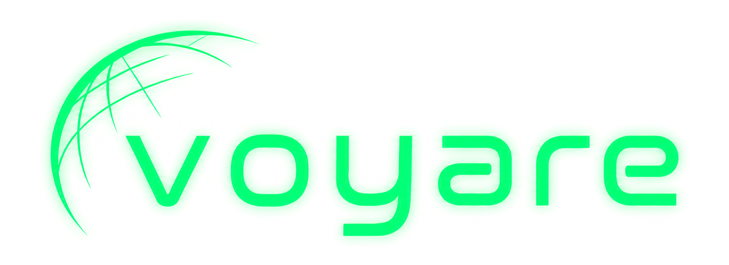 Voyare