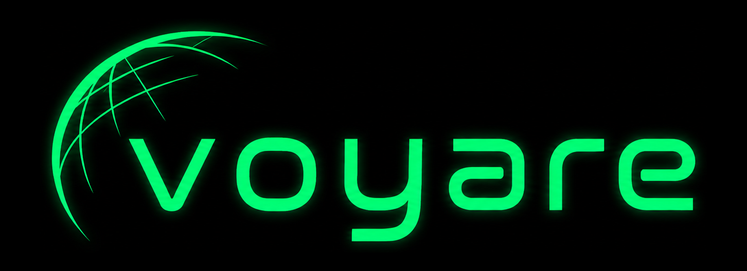 Voyare